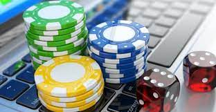 Онлайн казино Drexel Casino
