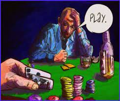 Как войти на сайт Drexel Casino